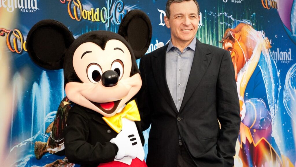 Disney+ Just Ditched Some Of Its Most Absurd ‘Trigger Warnings’ From Classic Films
