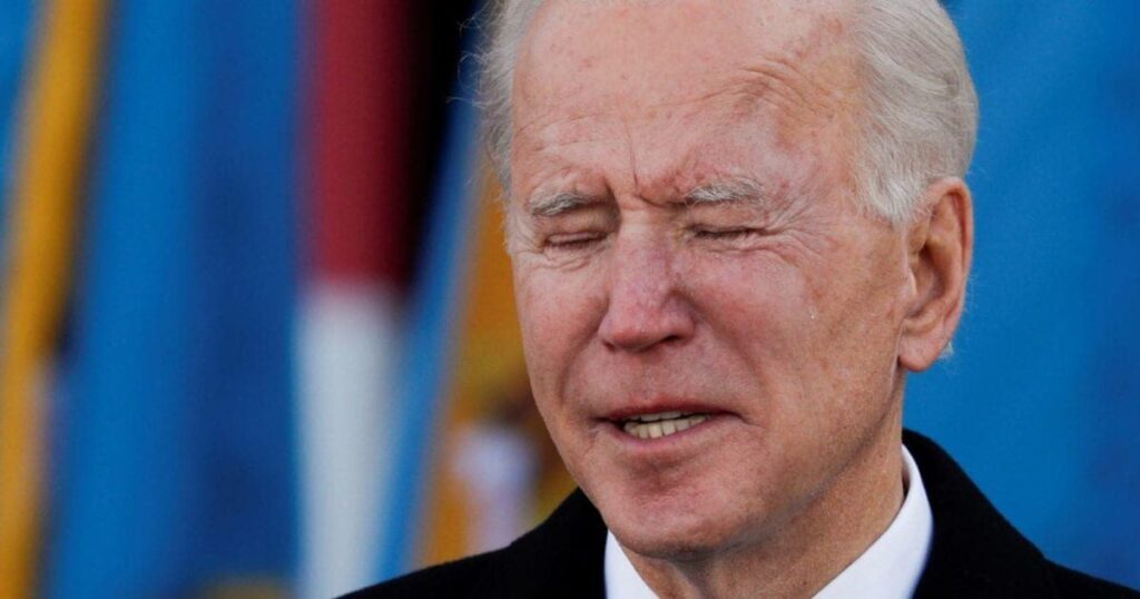 Biden Commutes Sentence, Convicted Killer Freed from Jail