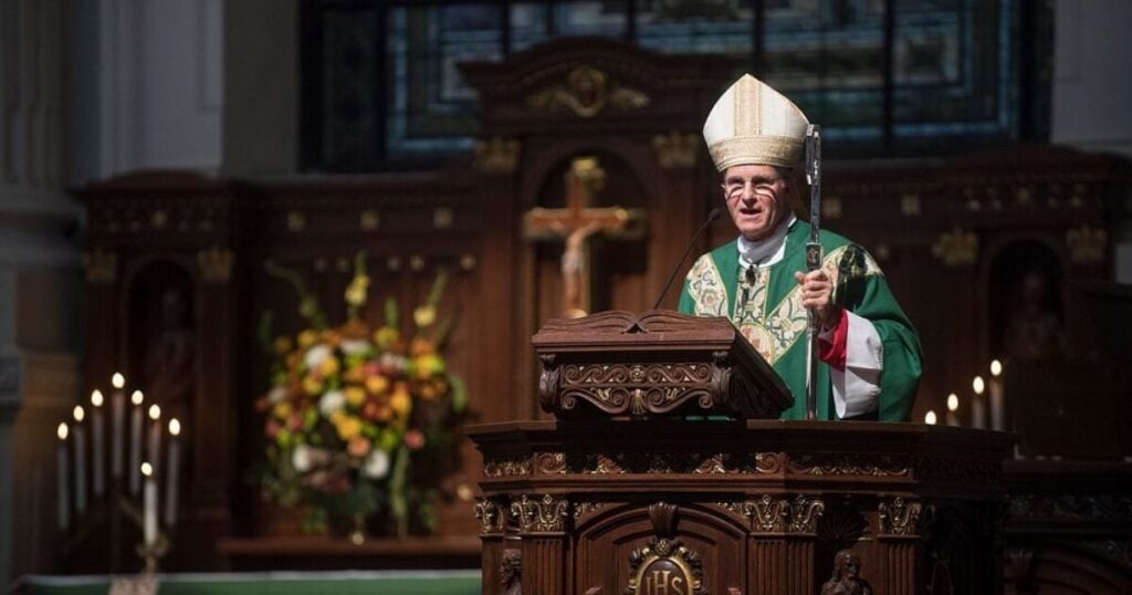 UPDATE: Federal Judge Delivers Major Blow to Catholic Bishops Suing Trump Admin