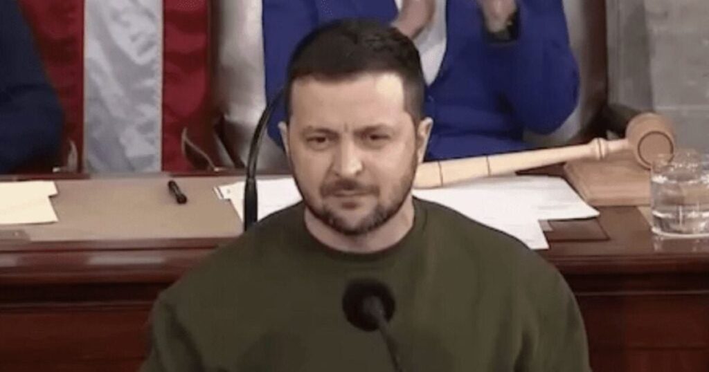 UPDATE: Ukraine Russia War May End Soon With New Resolution