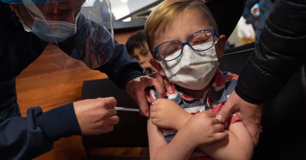 FDA Admits Covid mRNA ‘Vaccines’ Cause Cancer