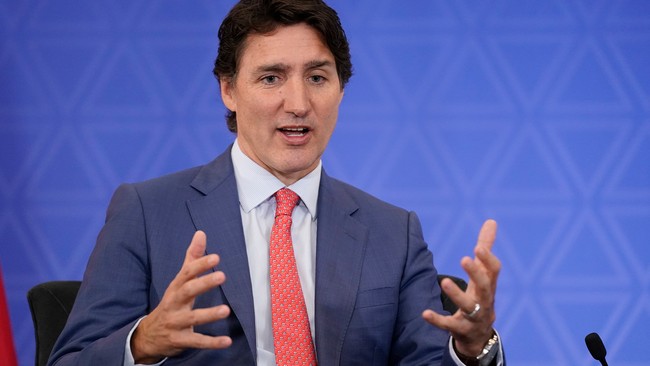 There's Actually a Really Simple Way Canada Can End Trump's Tariffs