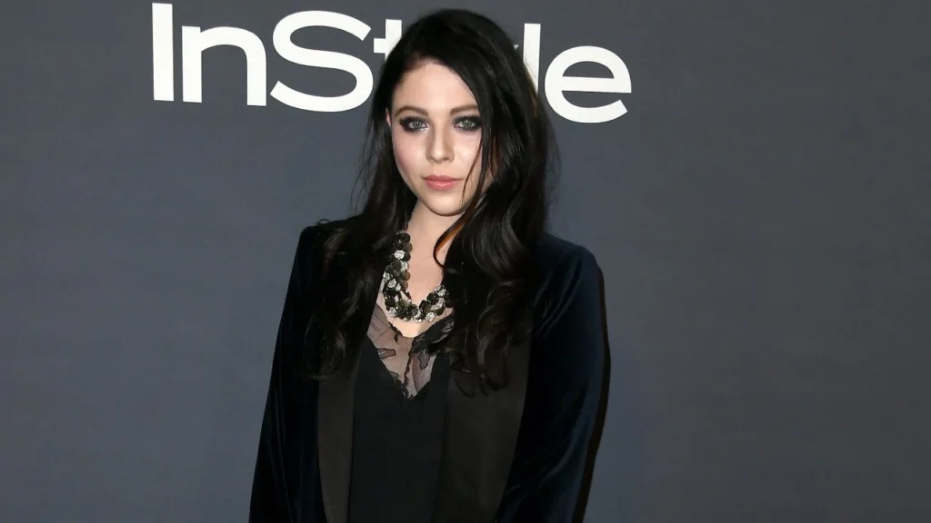 ‘Gossip Girl’ Star Dead At 39
