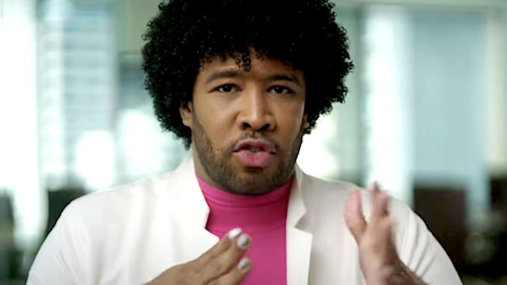 Eugene Daniels Encapsulates All The Reasons The WHCA Deserves To Burn Down In Flames