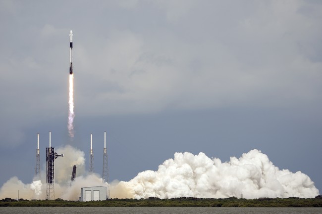 Trump DOJ Drops Biden Admin's Lawfare Case Against SpaceX Over Not Hiring Illegals