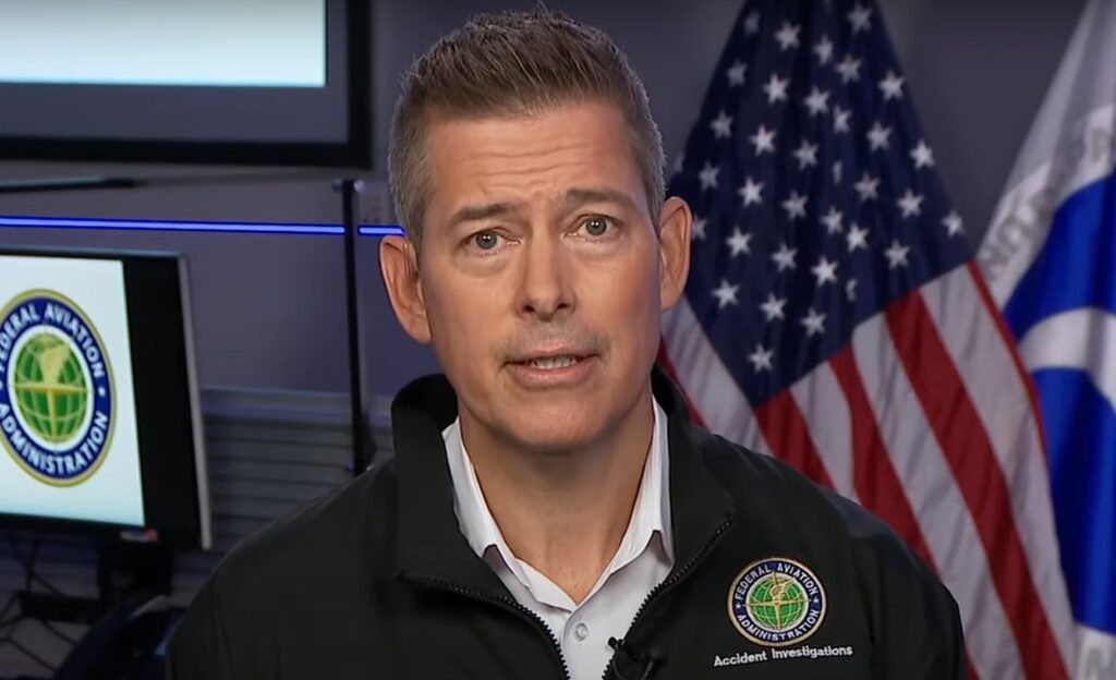 Here’s How Trump’s Department Of Transportation Can Make It Easier For Americans To Start Families