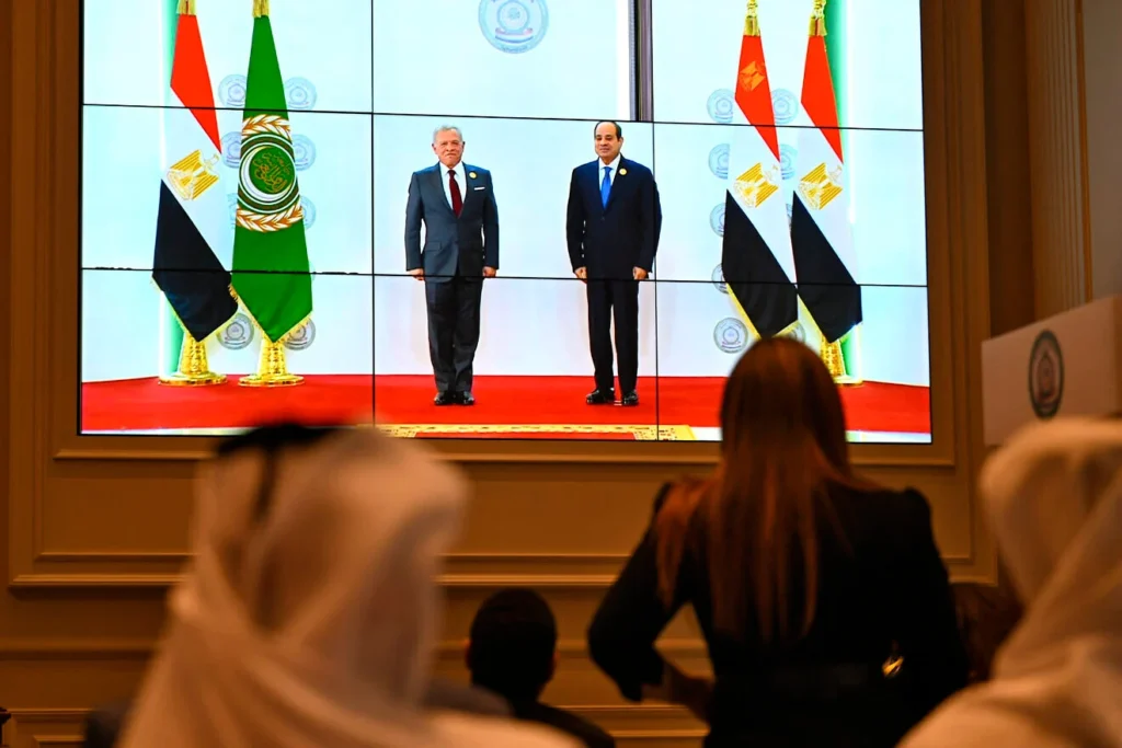 Israel, US reject Egypt’s Gaza plan, Hamas welcomes it
