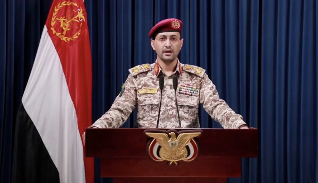 Yemen’s Houthis Retaliate with Massive Attack on US Aircraft Carrier USS Harry Truman with 18 Ballistic Missiles and Drone — Vow to Target All U.S. Warships in Red Sea and Arabian Sea