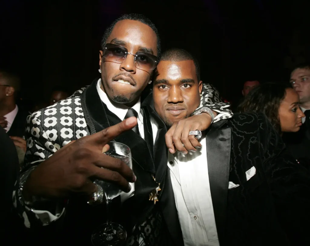 Sean ‘Diddy’ Combs ‘didn’t know’ his prison call with Kanye West was being recorded: ‘Collateral damage’ in war with Kim Kardashian