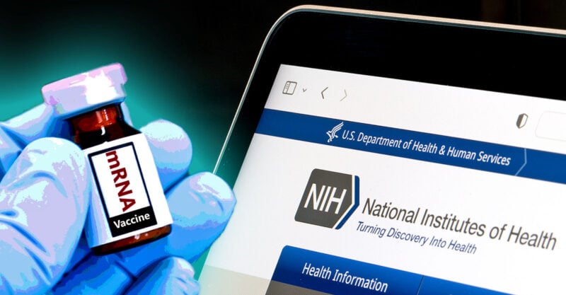 ‘No mRNA Vaccine Funding Has Been Canceled,’ HHS Says