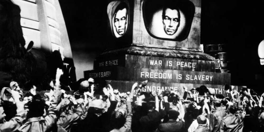 Europe Goes Full Totalitarian and Puts the Entire Western World at Risk