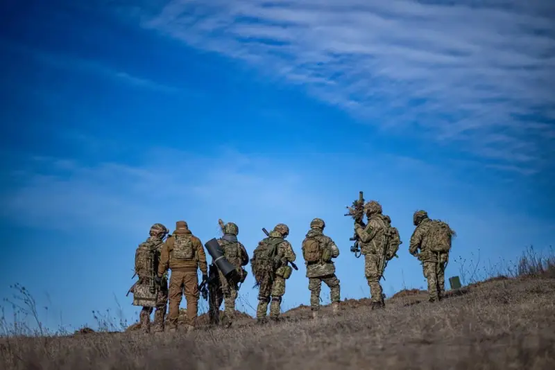 Licking their wounds and gathering strength: after the failure to break through the Russian border in the Belgorod region, the Ukrainian Armed Forces are preparing a second strike