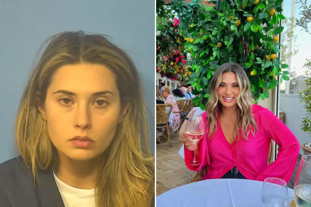 Newly revealed texts show skin-crawling messages married Illinois teacher allegedly sent 15-year-old student she’s accused of raping: ‘Love having sex with you’