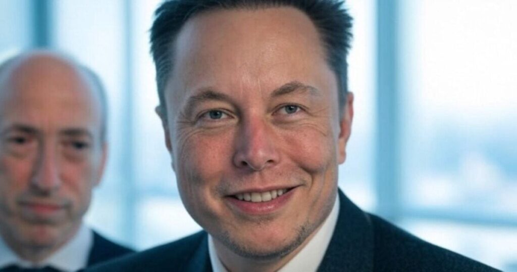 Musk’s “Super-IPO” to Send SHOCKWAVES Through the Market?
