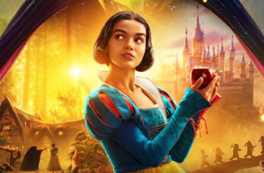Disney’s ‘Snow White’ Bombs, On Pace For One Of Company’s Worst Box Office Showings