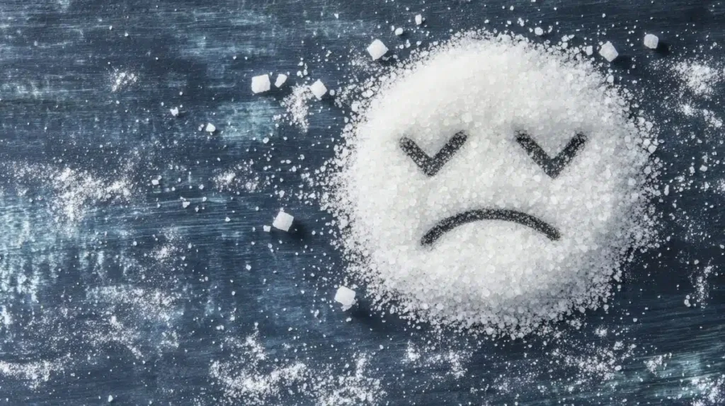 Could Salty Foods Be Fueling Depression Rates?