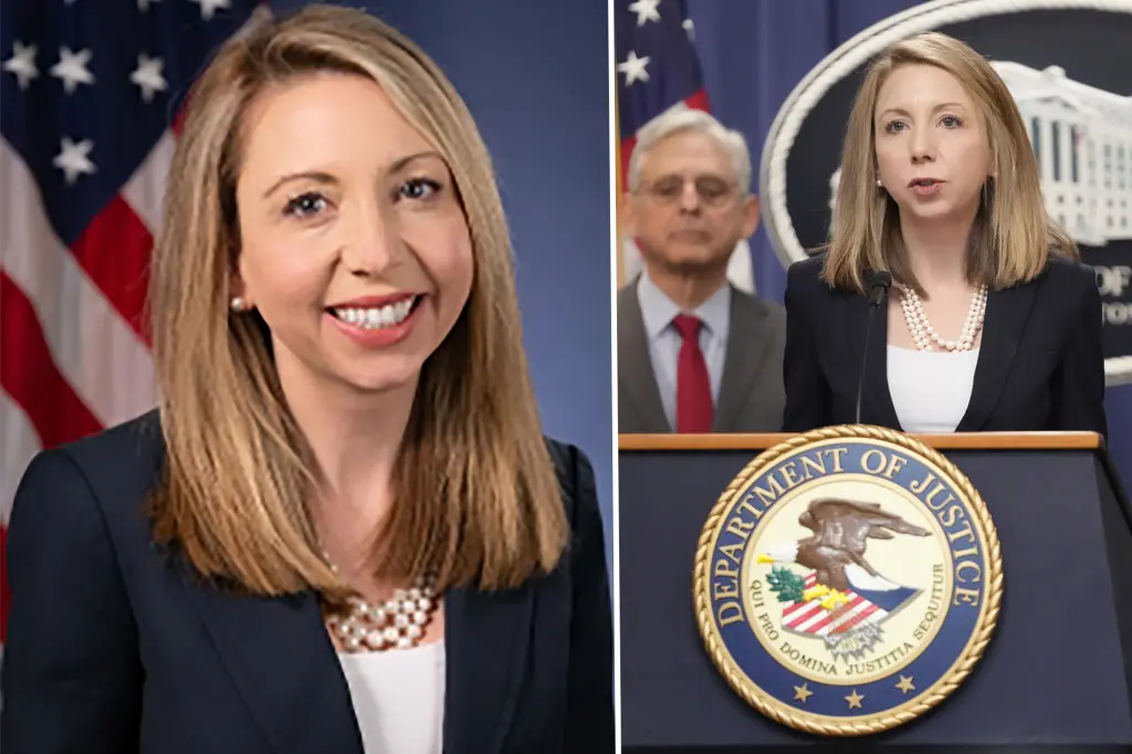 Evidence indicates former US Attorney Jessica Aber, 43, died of natural causes in Virginia home: police