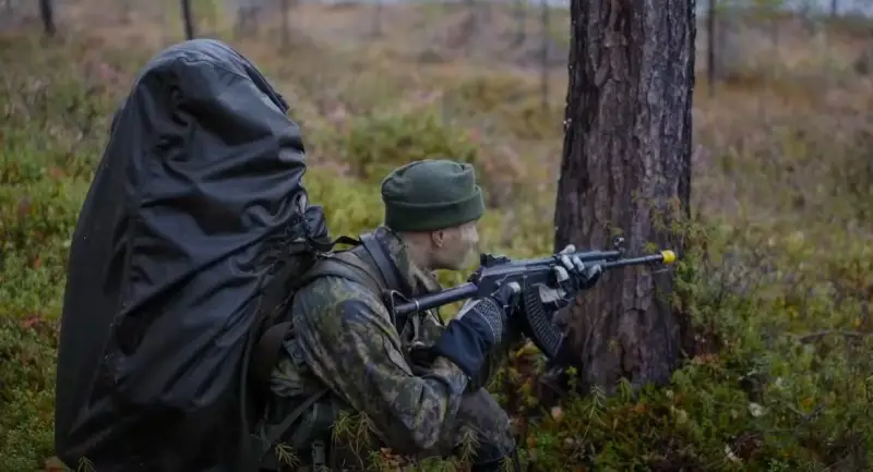 "The gap on the border with Russia reaches 800 km": the Norwegian press calls for abandoning the EU's defense in favor of protecting Scandinavia
