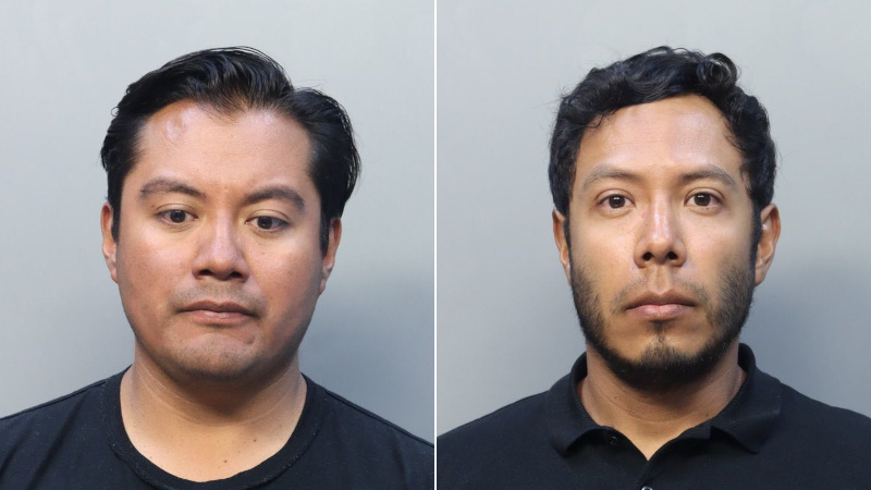 DHS: Underage Boy Sexually Assaulted Aboard Cruise Ship by Mexican Suspects, Including Man With HIV