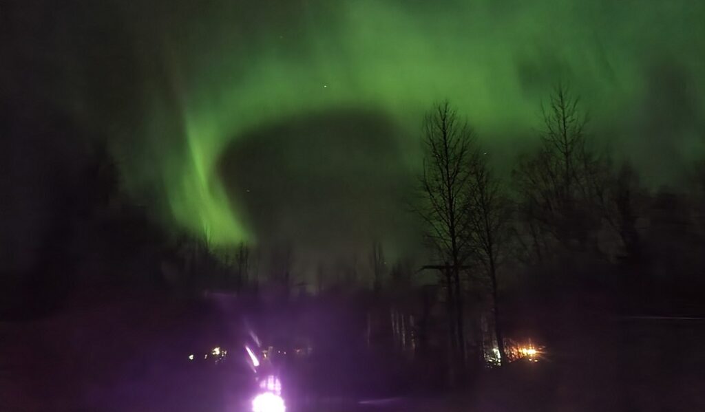 On the Brighter Side: A Magnificent Natural Spectacle to Be Widely Visible Thursday Night