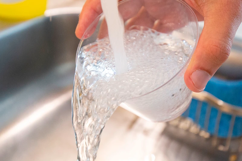Utah Officially Becomes First U.S. State To Ban Fluoride In Public Tap Water