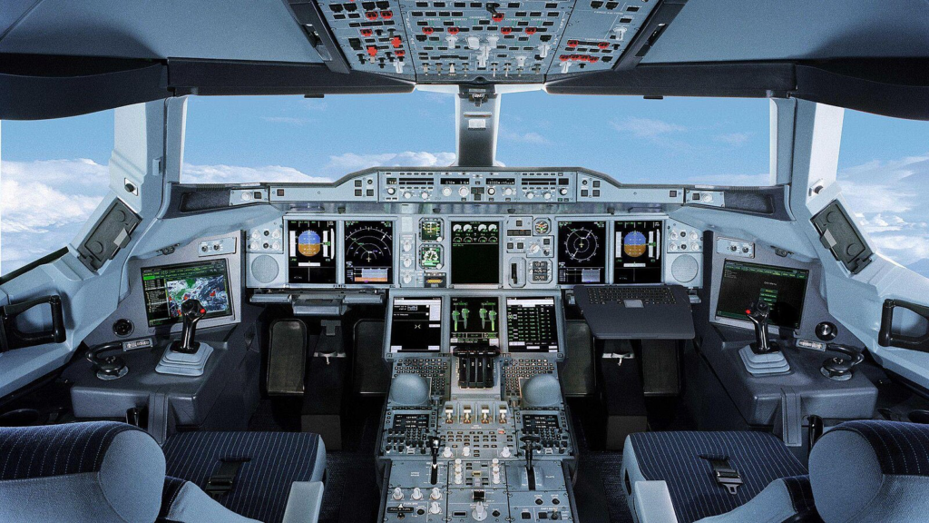 DEI in Airlines Having Haunting Effect on Veteran Pilots, Many Afraid to Leave Co-Pilots Alone in the Cockpit