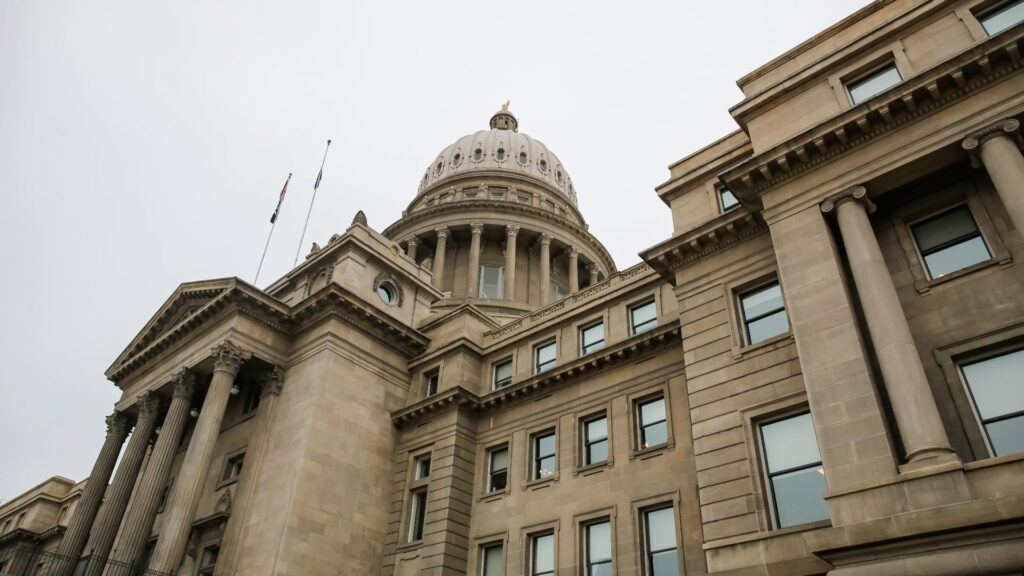 Idaho Governor vetoes Medical Freedom Act