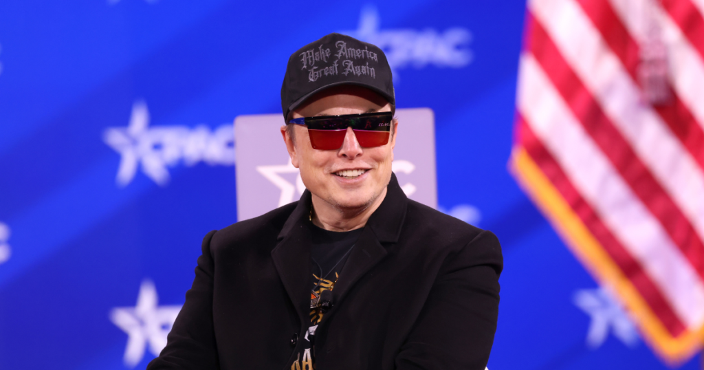 DOGE Has Terminated 113 Contracts Valued at $4.7B