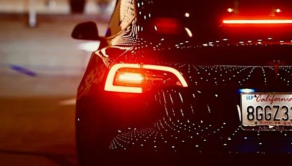 HORROR: 61-year-old woman driving Tesla gets boxed in by male driver, beaten while sitting in her car