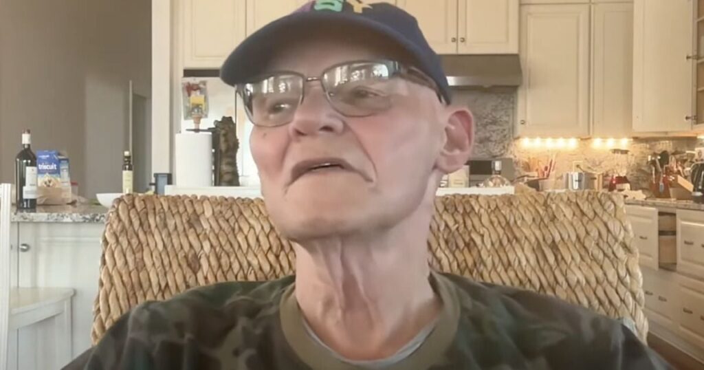 James Carville Slammed For Spreading Vicious Conspiracy Theory About President Trump’s Health