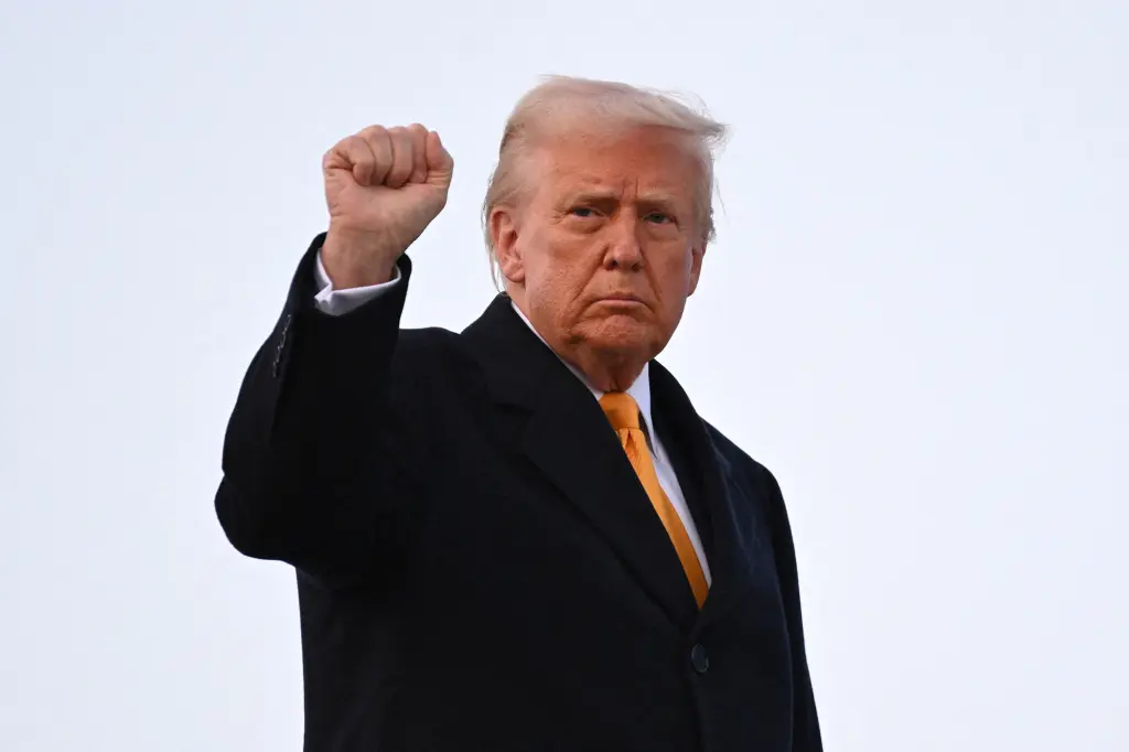 The message of Trump’s tariffs is clear: Stop killing Americans with fentanyl