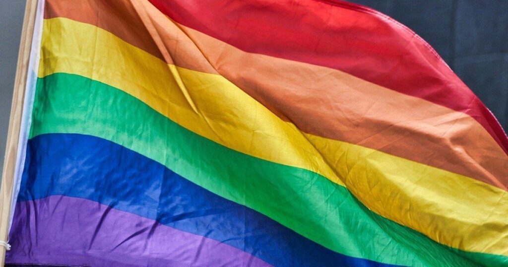 School Board WALKS OUT on Parents Outraged Over GRAPHIC LGBTQ Book Given to Kindergartner