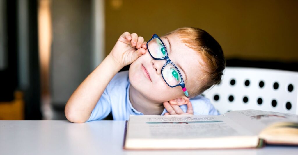 Is Poor Nutrition Driving Children Into Neurodivergence?