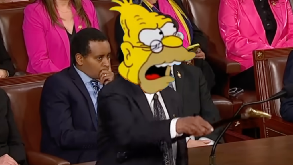 Democrats’ Biggest Problem Right Now Is That They Are Out Of Touch And Uncool