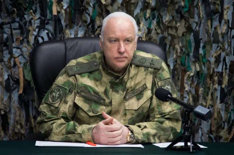 The head of the Russian Investigative Committee named the number of citizens killed as a result of the Ukrainian Armed Forces' attacks on Russian regions
