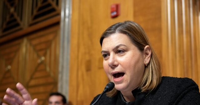 Watch: Democrat Response to President Trump’s Address to Congress