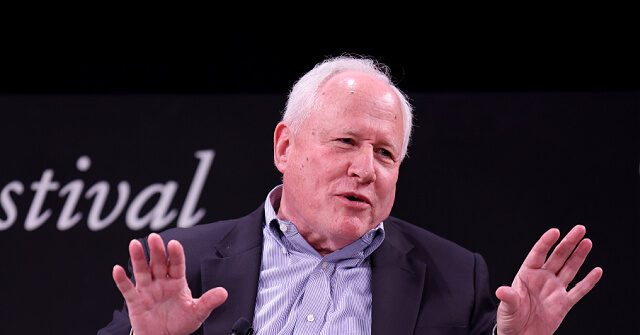 NeoCon Never Trumper Bill Kristol Embraces Transgenderism