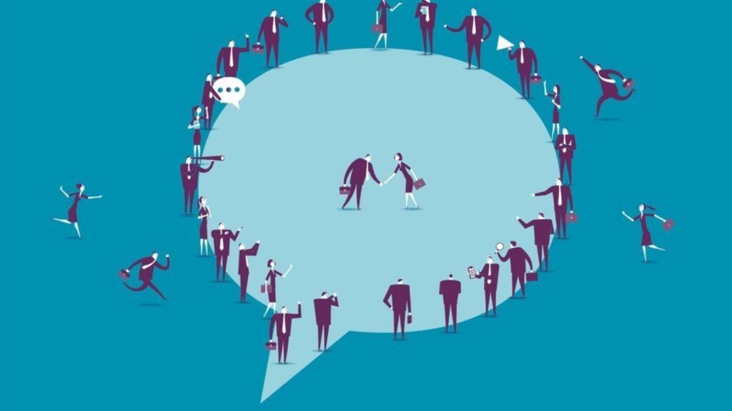 Leaving the Democrat Party’s Echo Chamber Has Challenges But It’s Not Impossible