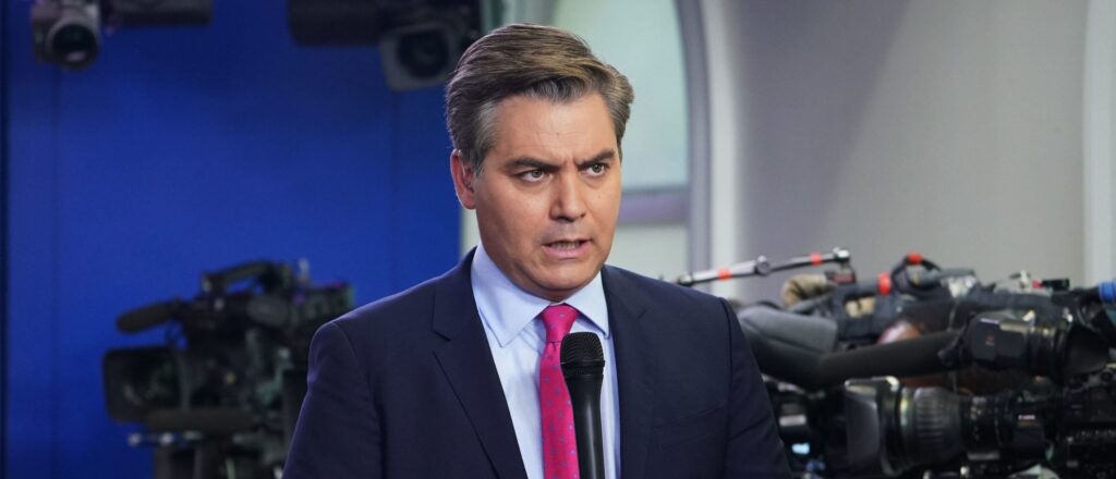 Where Are They Now? The Left’s Darling Cable Stars Fade Into Obscurity During Trump 2.0