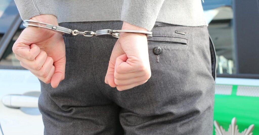 Dem-sponsored bill seeks early release for convicted juveniles – who’ve murdered two or less!