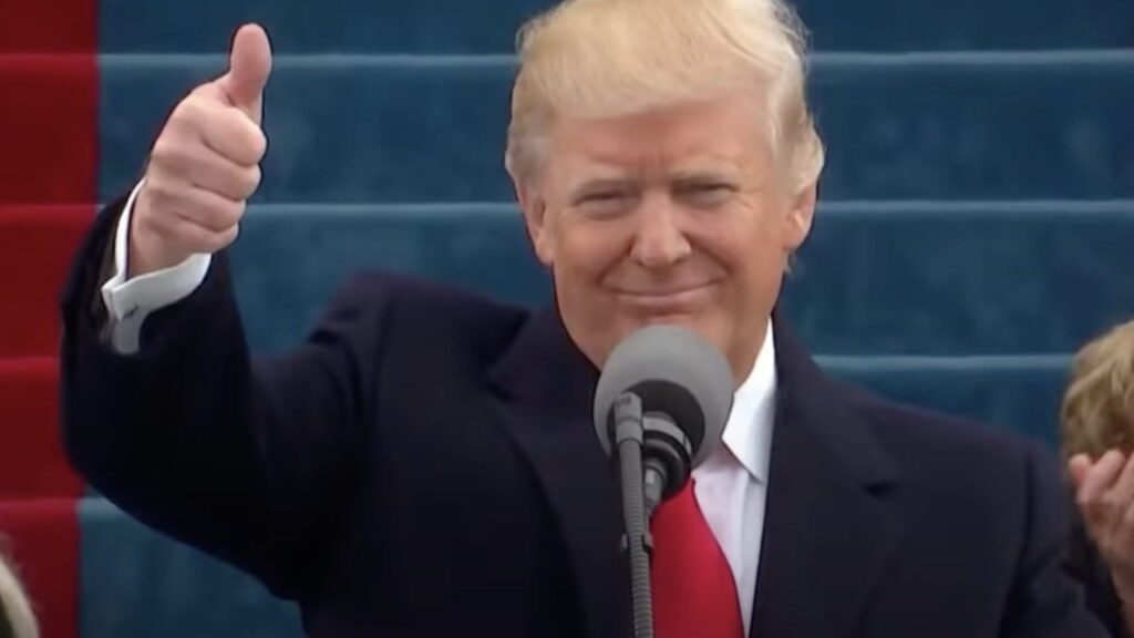 JUST IN: President Trump Wants to ELIMINATE Taxes for Middle-Class Americans