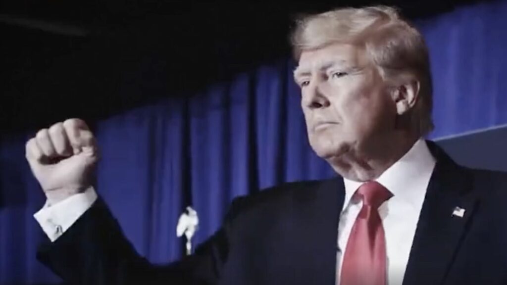 BREAKING: President Trump Announces ISIS Leader Has Been KILLED