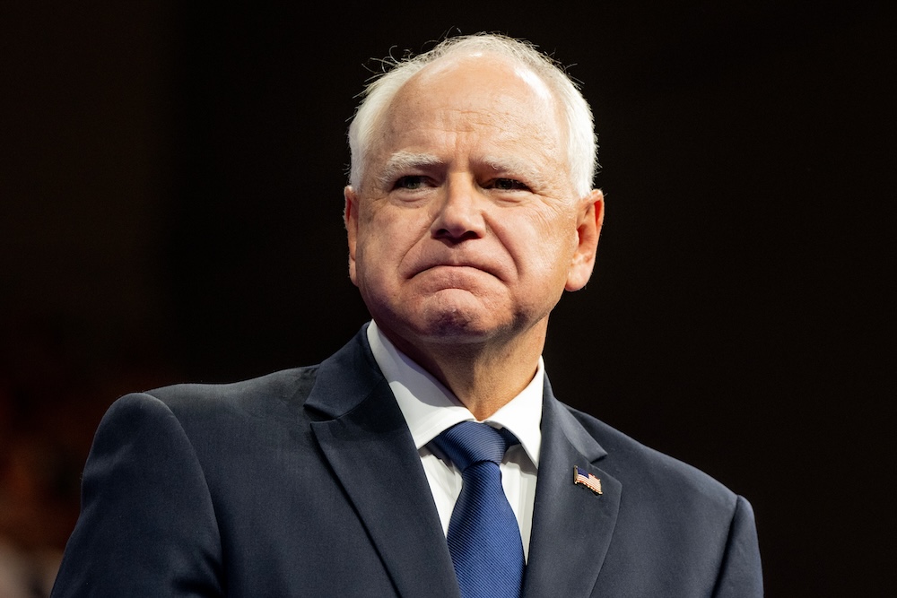 GOP Lawmakers Introduce Bill To Classify ‘TDS’ As A Mental Health Issue