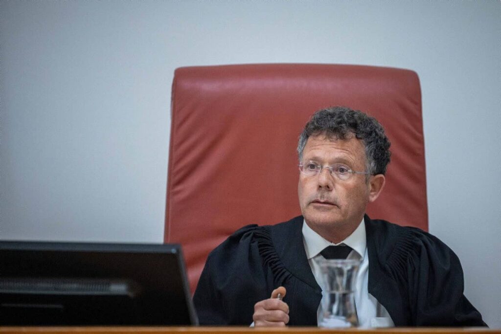 Israeli Supreme Court rejects petition asking state to resume aid to Gaza