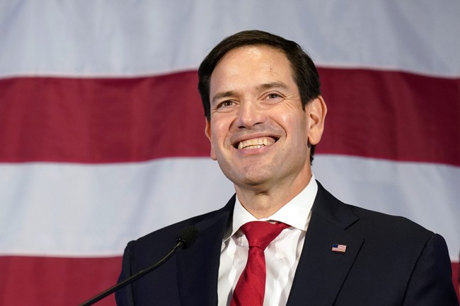Rubio- 'Every Time I Find One of These Lunatics, I Take Away Their Visa'