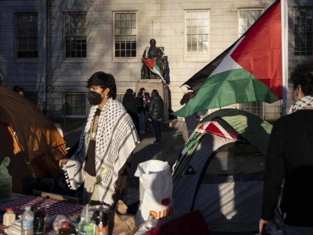 Trump Administration Probes Harvard Antisemitism: $9 Billion in Federal Funds at Risk