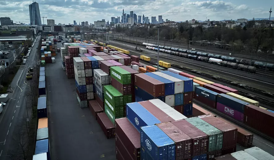 Liberation Day? Trump to unveil sweeping tariffs to protect U.S. industries