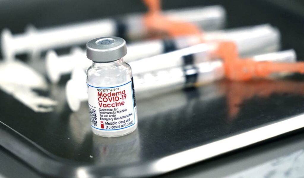 MAHA: Top FDA Vax-Monger’s Firing Sends Pharma Stocks Plummeting