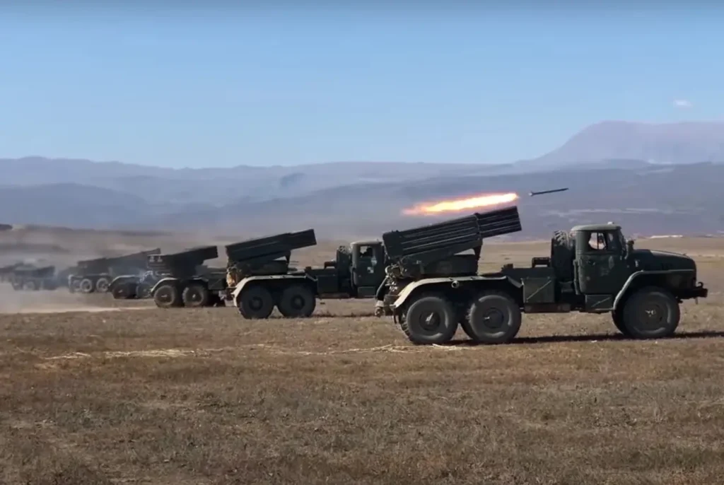Ukrainian side: Russia has amassed a group in the Liman direction that is 10 times larger than the Ukrainian one