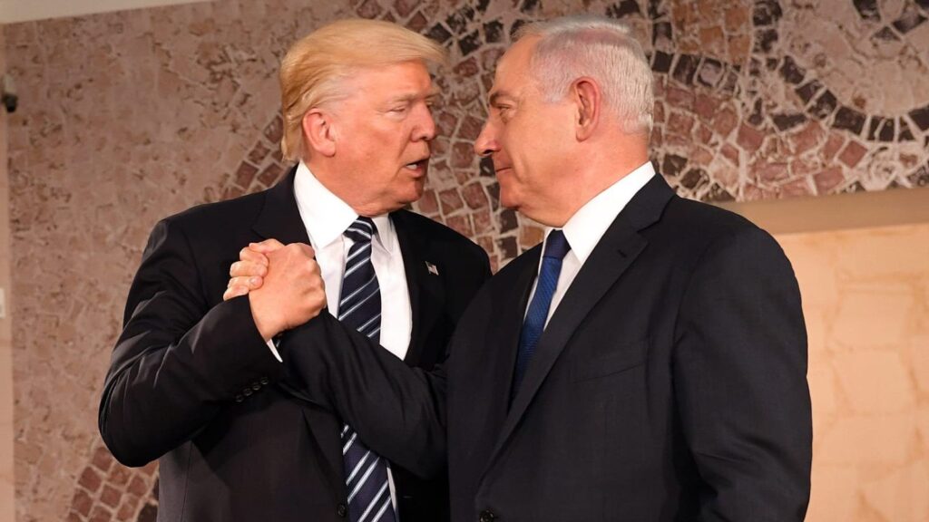 Israel Removes All Tariffs On American Products